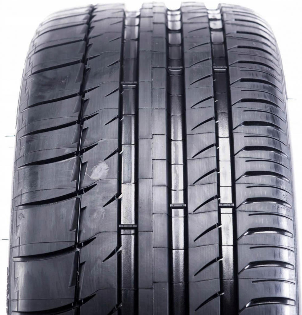 Michelin PILOT SPORT 2 255/40 R19 96Y