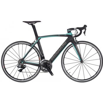 Bianchi Oltre XR4 2017