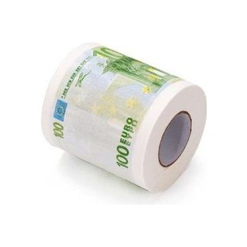 Toaletný papier 100 Eur od 3,96 € - Heureka.sk