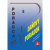 Poradca č. 8 / 2025 - Daňový poriadok s komentárom