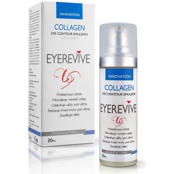 Eyerevive očný krém 30 ml