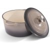 LT1302 hrniec liatina 24cm IRON LAMART
