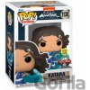Funko POP! 1130 Avatar The Last Airbender Katara Glows in the Dark