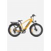 Elektrický bicykel Engwe E26 High-Step - 2023 Farba: Žltá
