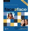 Face2Face: Pre-intermediate - Workbook without Key - Chris Redston, Nicholas Tims, Gillie Cunningham