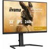 iiyama GB3290QSU-B1 G-Master Herný monitor 32