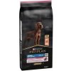 Purina Pro Plan Large Adult Athletic Sensitive Skin losos 14 kg