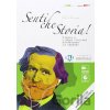 Senti che Storia! A2: Libro dello studente + CD Audio - Eli