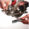 MILWAUKEE M18 CCS55-0X AKU OKRUŽNÁ PÍLA