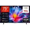 75P6L LED TV TCL