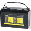 Mivardi Lithiová Batéria M-CELL 24 V 100 Ah + 20 A Nabíjačka