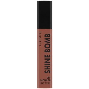 Catrice Shine Bomb Lak na pery Volatile Lipstick 070 Hottie 3 ml