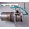 Eberspächer Spaľovacia komora D2 AIRTRONIC s tesnením 252069100100 / 252069100101 / 25.2069.10.0100 / 25 2069 10 0100 / 25.2069.10.0100.2E / 25.2069.10.01.00 / 25.2069.10.0100.2F