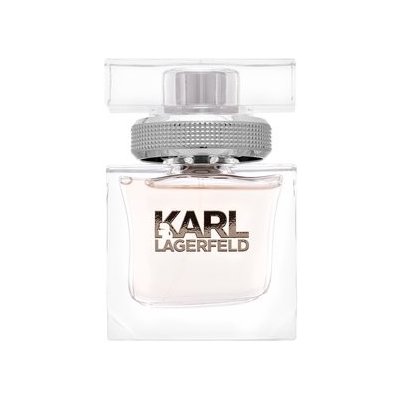 Lagerfeld Karl Lagerfeld for Her parfémovaná voda pre ženy 45 ml