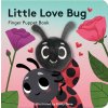 Little Love Bug: Finger Puppet Book Chronicle Books