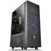 Thermaltake Core X71 Tempered Glass - Black [CA-1F8-00M1WN-02]