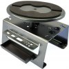 Robitronic stojan na RC autá šedý (R15002G)