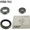 SKF Lożisko kolesa - opravná sada VKBA941