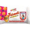 Slobožanský mydlovar FRIENDS Mydlo na pranie detskej bielizne 125 g