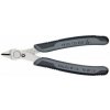 KNIPEX Kliešte cvikacie bočné Electronic Super Knips® 78 03 125 ESD