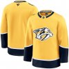 Fanatics Pánsky Dres Nashville Predators Premium Home Jersey Veľkosť: 54 (XL)
