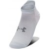 Ponožky Under Armour ArmourDry Run No Show 1P - Biely (30-35)