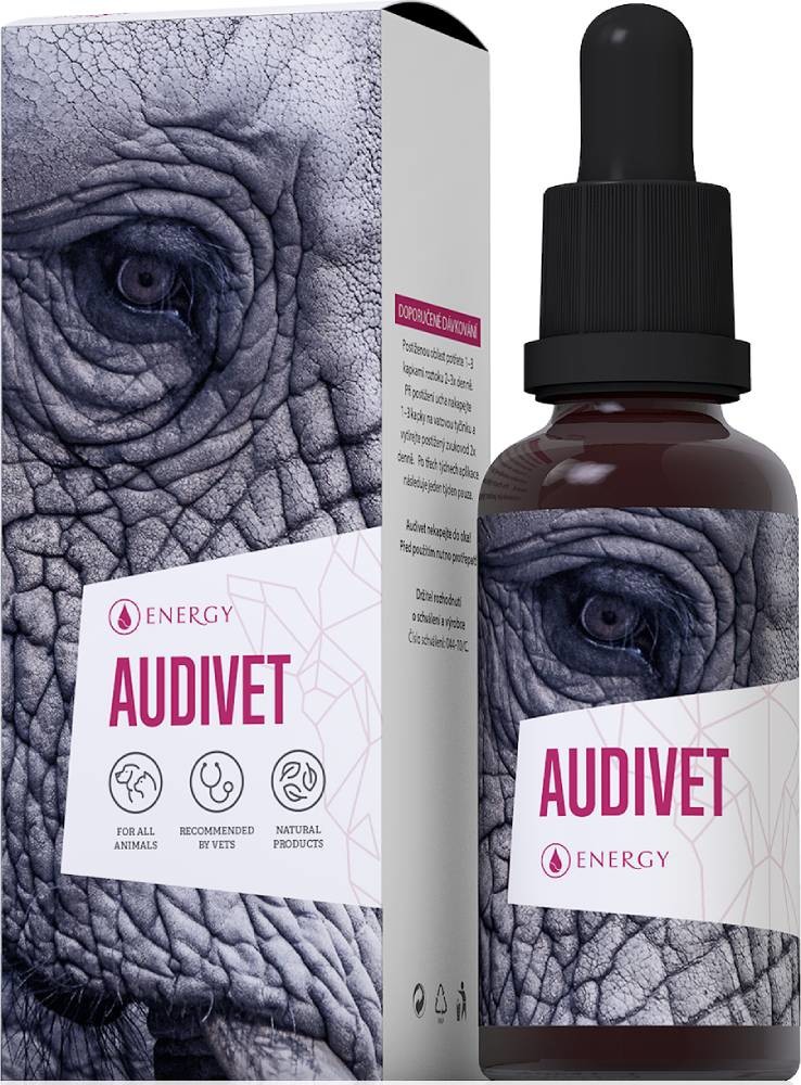 AudiVet 30 ml