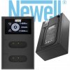 Nabíjačka Newell N-FDL-USB-C-EN-NP-BX1 pre Sony
