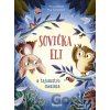 Sovička Eli a tajomstvo mesiaca - Georg Vollmer, Pina Gertenbach