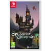 Spellcaster University