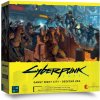 Asmodee Czech Republic Cyberpunk 2077: Gangy Night City (Desková hra) + rozšíření Rodiny a psanci