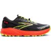 Brooks Divide 5 GTX men cherry