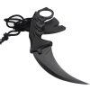 Karambit CS:GO Black