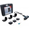 BGS 74347 Souprava pro opravu plastu za tepla BGS1074347 (Sada 301 dílů)