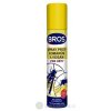 BROS spray proti komárom a osám pre deti 1x90 ml