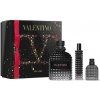 Valentino Uomo Born in Roma SET: Toaletná voda 100ml + Toaletná voda 15ml + Toaletná voda 4ml pre mužov