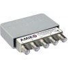 DiSEqC prepínač AMIKO 4/1 Premium outdoor