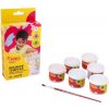 Jovi Pastel sada + štetec 6 x 35 ml