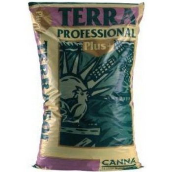 Canna Terra Professional Plus 50l