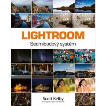 Lightroom – Sedmibodový systém