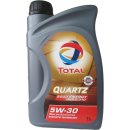 Motorový olej Total Quartz 9000 Energy HKS G-310 5W-30 1 l