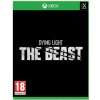Dying Light: The Beast XBOX Series X