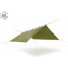 DD Hammocks RECycled 300 x 300 cm olive