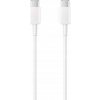 USB kábel Samsung Type-C To Type-C - GH39-02062A/EP-DG980BWE - 1 meter - biely