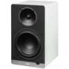Elac Debut ConneX DCB61 White foil