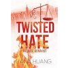 Twisted Hate: Vášnivá nenávisť - Huang Ana