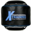 BUSHIDO XBAG Kettlebell s reguláciou váhy 1-40 kg