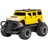 Rebel ZAB0112 Terénne mini RC auto na diaľkové ovládanie (1:43)