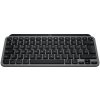 LOGITECH Logitech® MX Keys Mini For Mac Minimalist Wireless Illuminated Keyboard-SPACE GREY-US INT'L-BT 920-012652