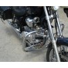 MOTON - CLASSIC Predný padací rám pre Yamaha Virago XV 750 / 1100